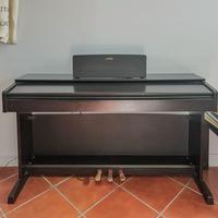 pianoforte digitale YAMAHA