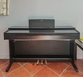 pianoforte digitale YAMAHA