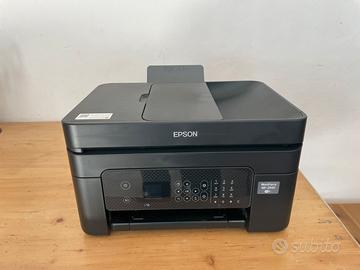 Stampante Epson WF-2930