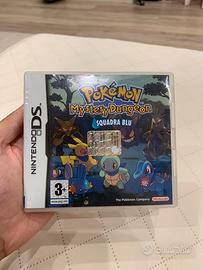 Pokemon Nintendo DS