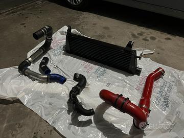 Intercooler 8L abarth