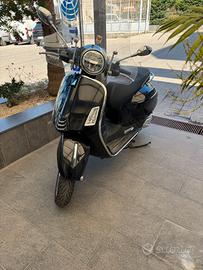 piaggio vespa 310