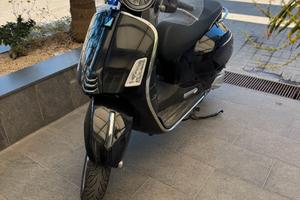 piaggio vespa 310