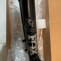 Forcella e-bike Fox 36 boost 160