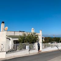 Residence in zona collinare panoramica