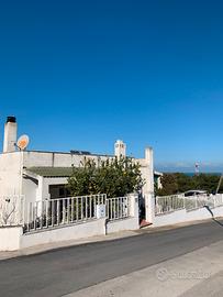 Residence in zona collinare panoramica