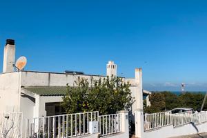 Residence in zona collinare panoramica