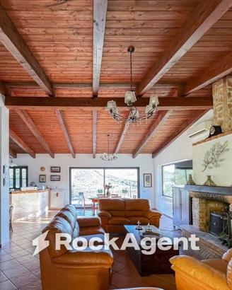 Villa di 265 m² con 5 locali a Borgia