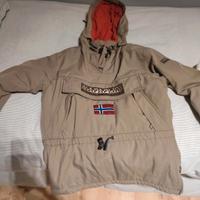 Napapijri Skidoo Uomo tg.XS