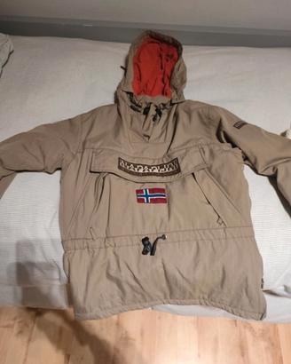 Napapijri Skidoo Uomo tg.XS