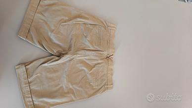 pantaloncino corto donna 