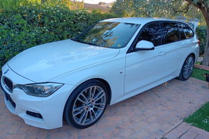 Bmw 320 m sport