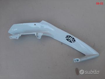 SUPPORTO CARENA SINISTRA YAMAHA R1 07 e 08