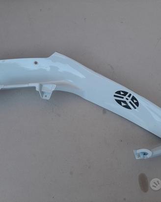 SUPPORTO CARENA SINISTRA YAMAHA R1 07 e 08