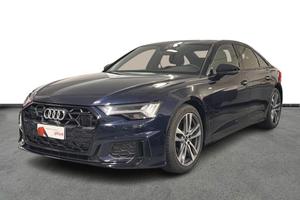 Audi A6 40 2.0 tdi mhev 12V S line edition quattro