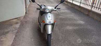 Piaggio Liberty 50 - 1997