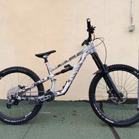 Canyon Torque mullet AL tg L