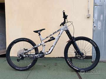 Canyon Torque mullet AL tg L