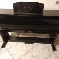 Pianoforte elettronico