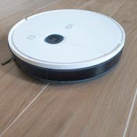 Robot Aspirapolvere Lavapavimenti - Yeedi Vac Max 