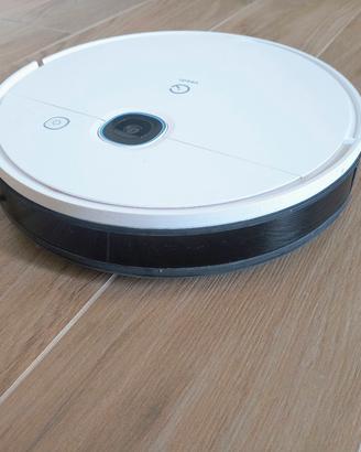 Robot Aspirapolvere Lavapavimenti - Yeedi Vac Max 