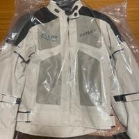 Giacca moto donna Befast con CARTELLINO