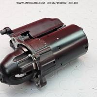 MOTORINO AVVIAMENTO BMW GS 1200 2008 2012 R1200 20