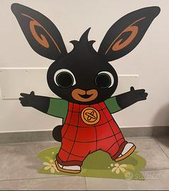 Cartonato Bing 100 cm.