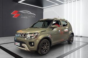 Suzuki Ignis 1.2h Cool 2wd
