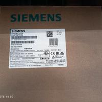 Siemens sinamics servomotor 6sl32105fe220uf0