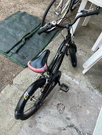 Bicicletta da bambino