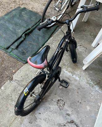 Bicicletta da bambino