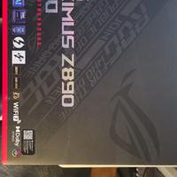 Mother board