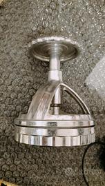 Stampo per hamburger 