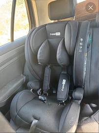 Seggiolino auto