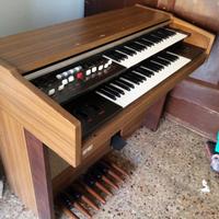 ORGANETTO IN LEGNO YAMAHA