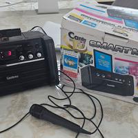 Karaoke canta tu