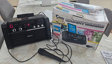 Karaoke canta tu