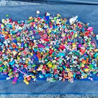 Lotto 4 kg sorpresine miste da esaminare