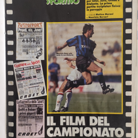 Film del Campionato 1993-1994 Guerin Sportivo