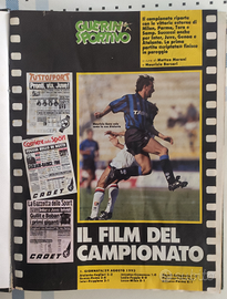 Film del Campionato 1993-1994 Guerin Sportivo