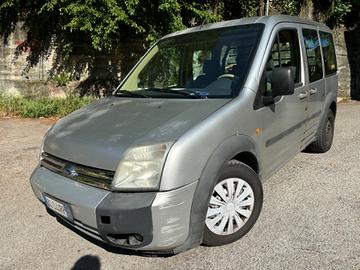 Ford Transit Connect Tourneo 200S 1.8 TDCi/90CV PC
