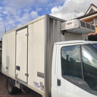 Transit FRIGO(euro 4)MOTORE NUOVO 3292890531