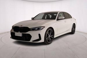 BMW Serie 3 320d xDrive Berlina 48V MSport