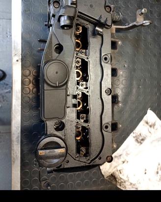 testata VW/audi/seat/skoda/ 2000Tdi dal 2009 al 20