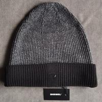 Berretto e sciarpa Diesel taglia unica