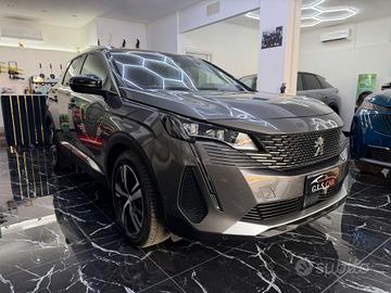 Peugeot 3008 1.5 Diesel BlueHDi 130 S&S EAT8 GT