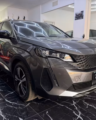 Peugeot 3008 1.5 Diesel BlueHDi 130 S&S EAT8 GT