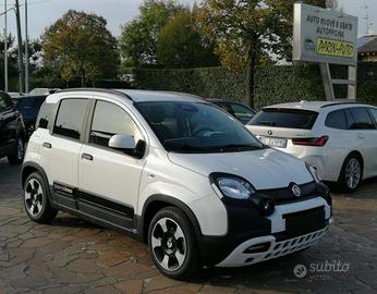 FIAT Pandina 1.0 FireFly 65 CV Hybrid Cross 5 Po