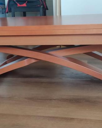 Tavolo pieghevole Caligaris - zona Trieste